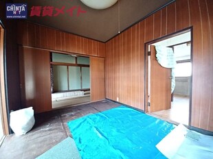 加佐登駅 徒歩8分 1階の物件内観写真